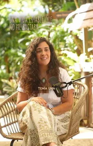 Moana Flow Miami featured on podcast — yacht lifestyle