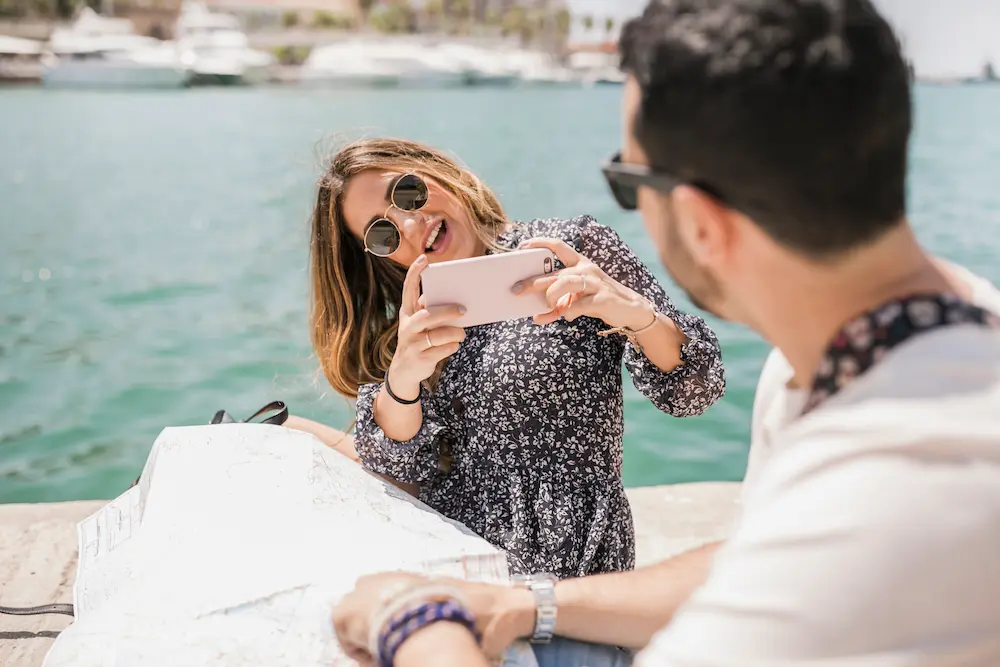 Boat Proposal Miami — Surprise on the Water